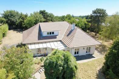Maison 7 pièces 210000 €
