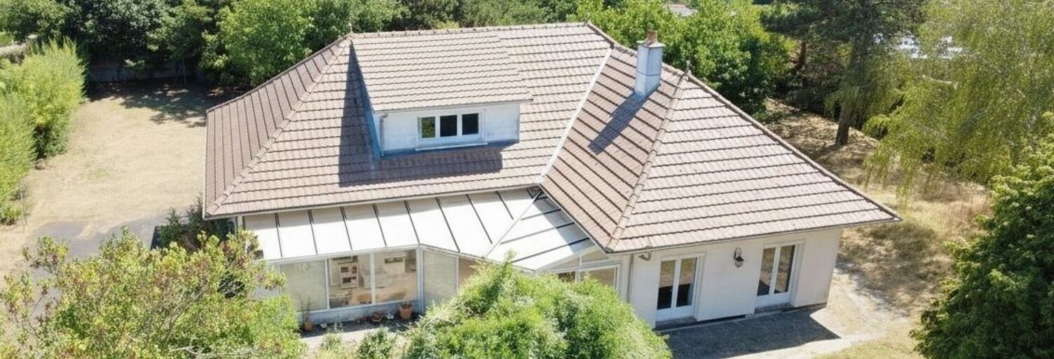 Maison 7 Pièces 179 m² à vendre à Loudun (86200)
