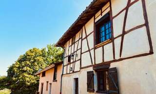 Maison 12 Pièces 277 m² à vendre à Saint-Rémy (01310)