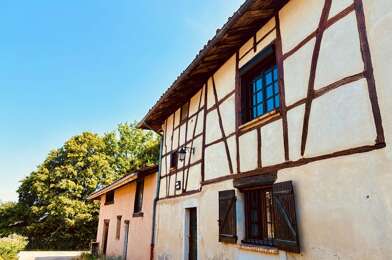 Maison 12 pièces 480000 €