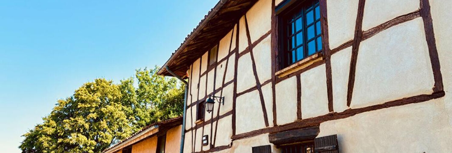 Maison 12 Pièces 277 m² à vendre à Saint-Rémy (01310)