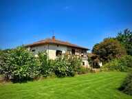 EXCLUSIVITE : Très belle ferme rénovée à Saint Rémy (01) — photo 2