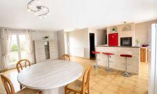 Maison 4 Pièces 90 m² à vendre à Canet (34800)