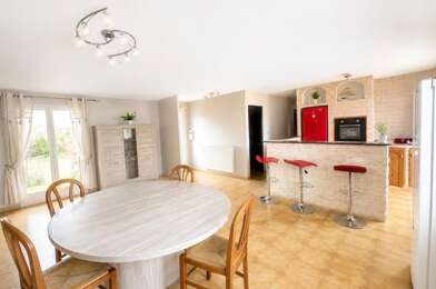 Maison 4 pièces 254550 €