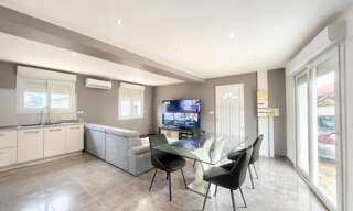 Maison 4 Pièces 70 m² à vendre à Canet (34800)