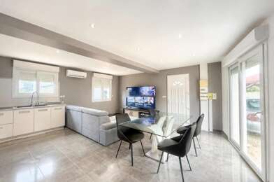 Maison 4 pièces 233200 €