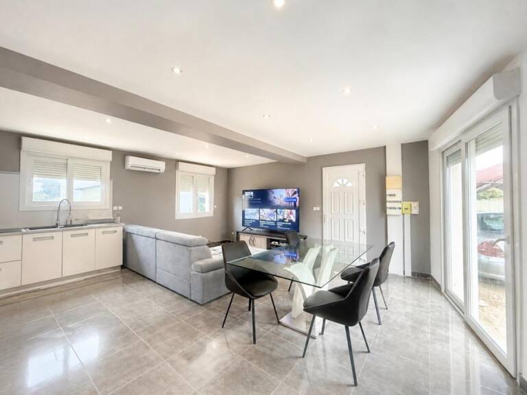 Maison à Canet 4 pièce(s) 70 m2 habitable sur 270m² de parcelle — photo 1