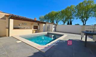 Maison 5 Pièces 127 m² à vendre à Tourbes (34120)
