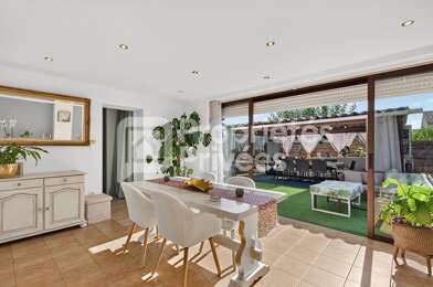 Maison 5 pièces 540000 €