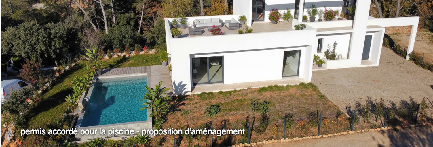 Maison 4 Pièces 130 m² à vendre à Flayosc (83780)