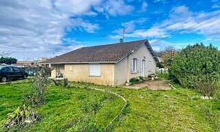 Maison 6 Pièces 140 m² à vendre à Cestas (33610)