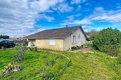 Maison 6 pièces 328290 €