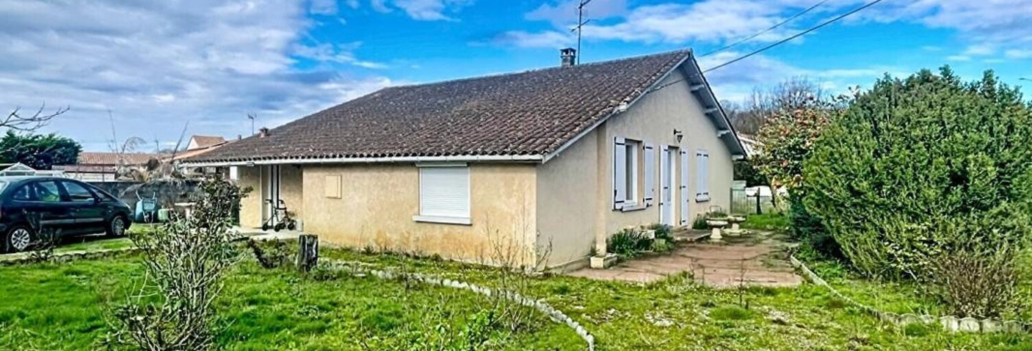 Maison 6 Pièces 140 m² à vendre à Cestas (33610)
