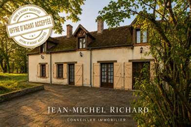 Maison 6 pièces 87000 €