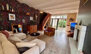Maison 6 Pièces 210 m² à vendre à Chaulgnes (58400)