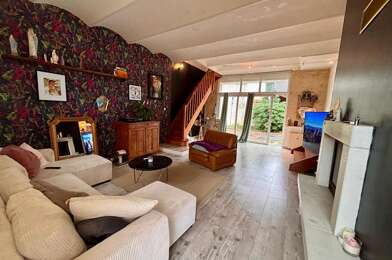 Maison 6 pièces 199000 €