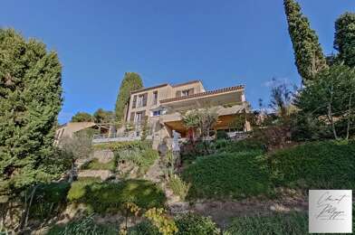 Maison 7 pièces 408680 €