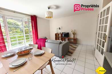 Appartement 2 pièces 294000 €