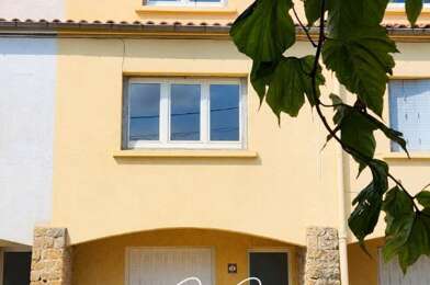 Maison 4 pièces 106000 €