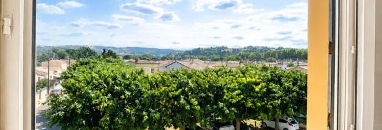 Maison 4 Pièces 79 m² à vendre à Limoux (11300)