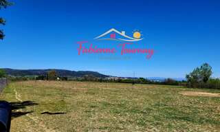Terrain  59000 m² à vendre à Saint-Victor-la-Coste (30290)