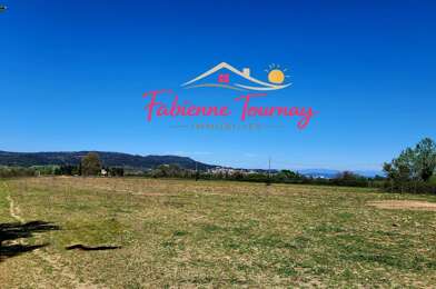 Terrain  195000 €