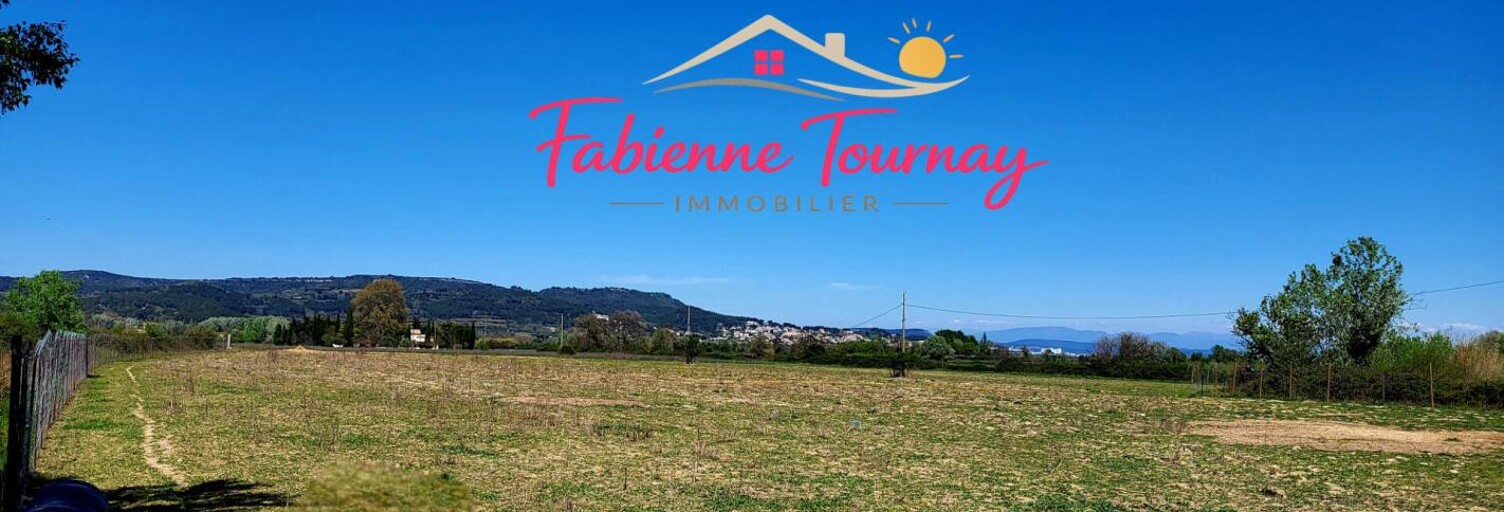 Terrain  59000 m² à vendre à Saint-Victor-la-Coste (30290)