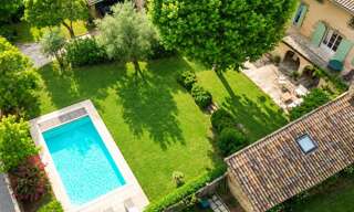 Maison 8 Pièces 369 m² à vendre à Mours-Saint-Eusèbe (26540)