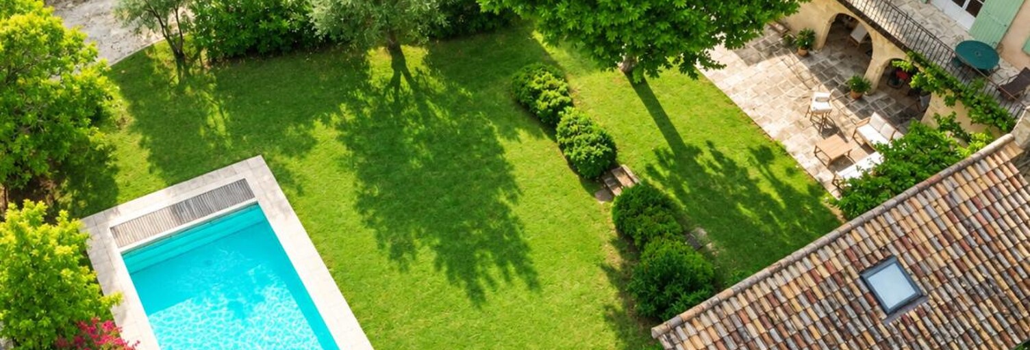 Maison 8 Pièces 369 m² à vendre à Mours-Saint-Eusèbe (26540)