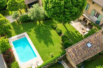 Maison 8 pièces 699000 €
