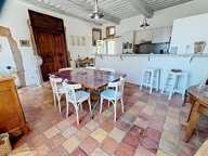 Belle Villa de caractère -  Mours St Eusèbe - Double habitation - Piscine - 699 000 — photo 4