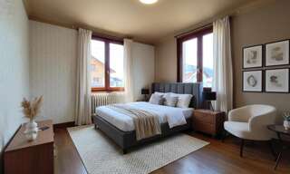 Maison 7 Pièces 163 m² à vendre à Cluses (74300)
