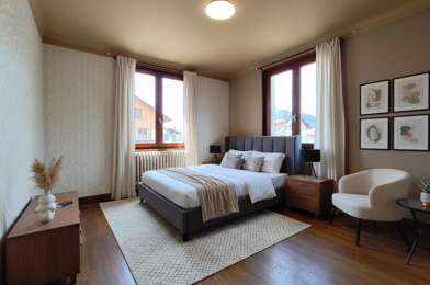 Maison 7 pièces 380000 €