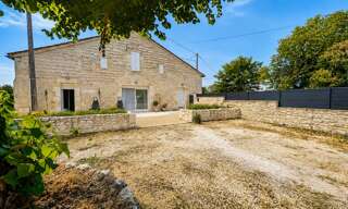 Maison 6 Pièces 160 m² à vendre à Pineuilh (33220)