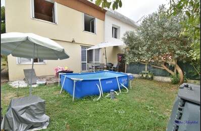 MOURENX - MAISON 88 M² HABITABLE — photo du bien