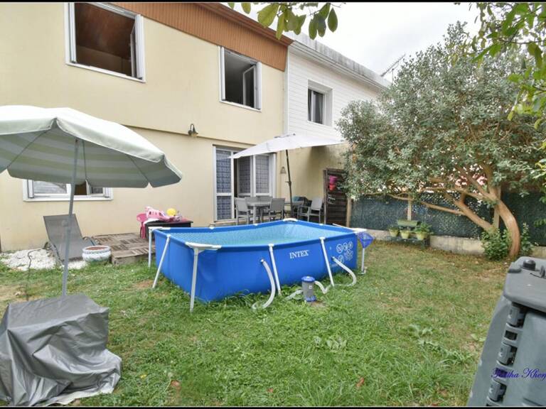 MOURENX - MAISON 88 M² HABITABLE — photo 1