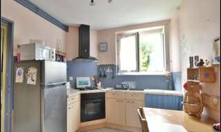 Maison 6 Pièces 88 m² à vendre à Mourenx (64150)