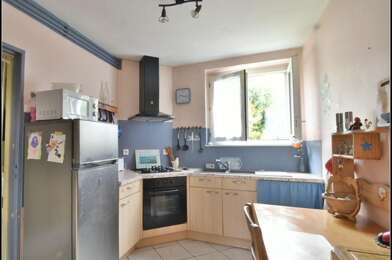 Maison 6 pièces 132000 €