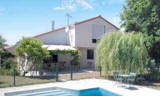 Maison 8 Pièces 146 m² à vendre à La Séguinière (49280)