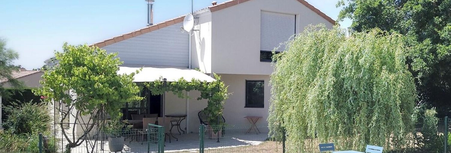 Maison 8 Pièces 146 m² à vendre à La Séguinière (49280)