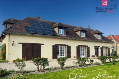 Maison 6 pièces 250000 €