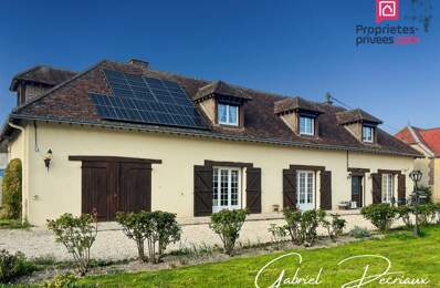 Maison 6 pièces 195 m2 — photo du bien