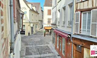 Appartement 2 Pièces 60 m² à vendre à Compiègne (60200)