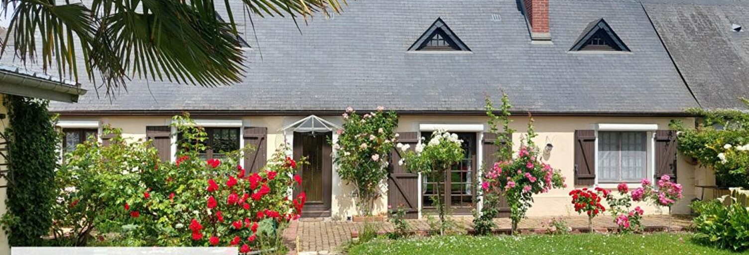 Maison 4 Pièces 100 m² à vendre à Allouville-Bellefosse (76190)