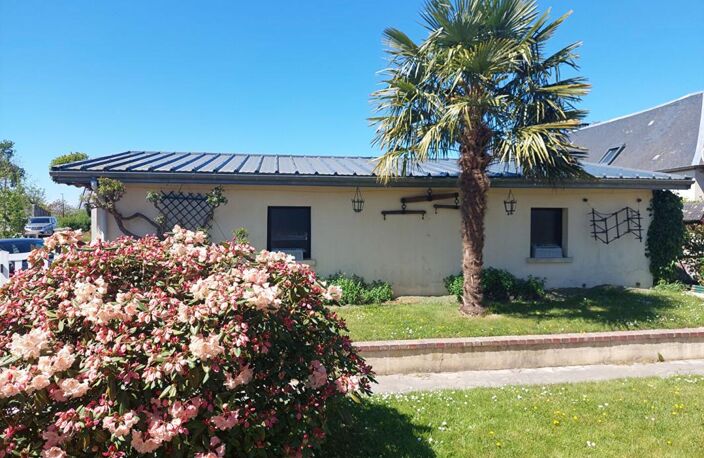 Maison Allouville Bellefosse 4 pièce(s) 100 m² — photo 3