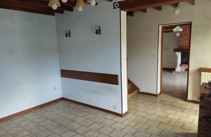Maison Allouville Bellefosse 4 pièce(s) 100 m² — photo 5