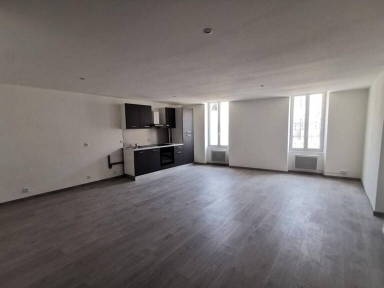 Appartement Le Muy 3 pièce(s) 69 m2 — photo 1