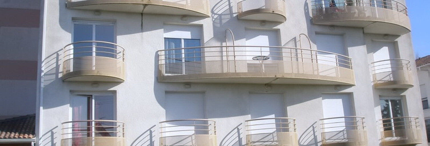 Appartement 1 Pièce 19 m² à vendre à Saint-Paul-lès-Dax (40990)