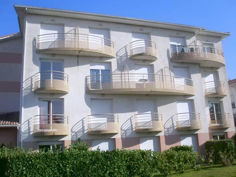 Appartement Saint Paul Les Dax 1 pièce(s) 19.95 m2 — photo 1