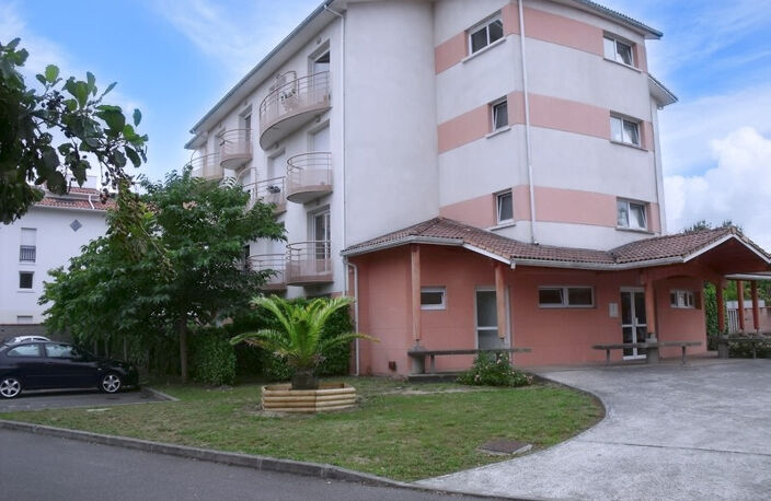 Appartement Saint Paul Les Dax 1 pièce(s) 19.95 m2 — photo 2